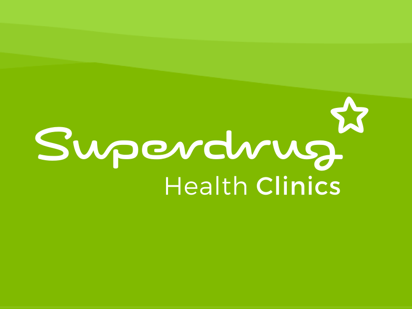 superdrug cover image